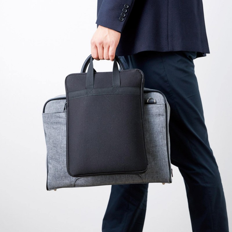 Marutatsu Tablet Case, Vertical Handbag, A4 Size, Elementary School Students,