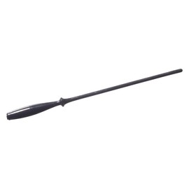 DAIWA Worm Tsukiyobijin Pin Beam 2.6 Squid Goro Black