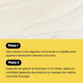 Mascarilla Hidratante Para Cabello Rizado Matrix 280ml