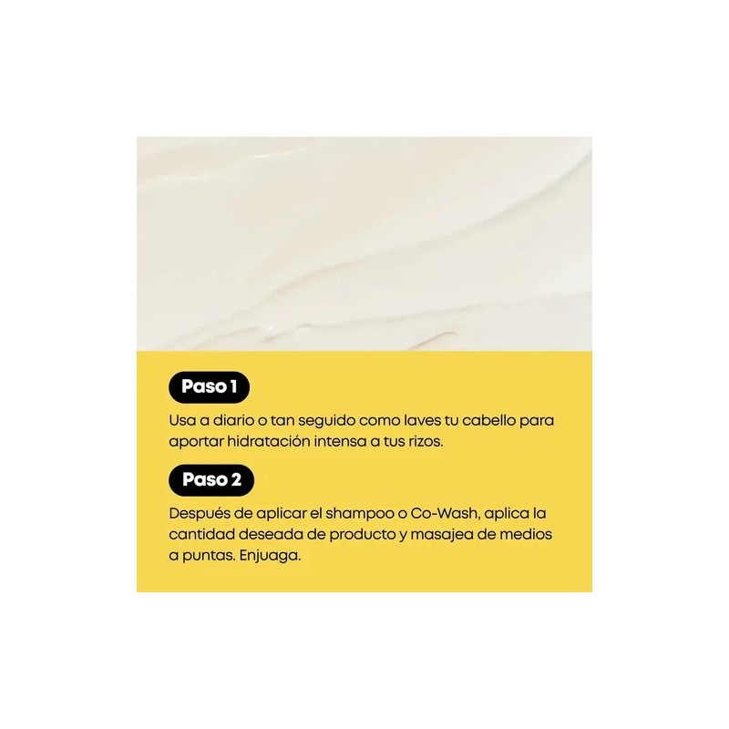 Mascarilla Hidratante Para Cabello Rizado Matrix 280ml