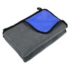 X AUTOHAUX Microfibre Car Drying Towel 80x60cm Extra Large Car