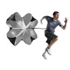 Parachute Track and Field Training Parachute Speed Short Distance Resistance
