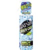 MANDOM GATSBY Crazy Cool Body Water, Ice Citrus, 6.9 fl