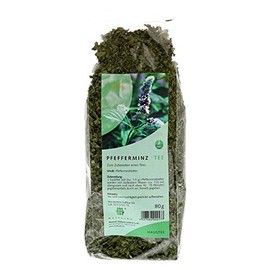 Peppermint 80 g)