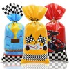 Race Car Goodie Bags 50Pieces, Car Racing Racer Champions Cup