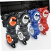 WHAMVOX 360 Bike Torch Bike Light Mounting Bracket Bike Light