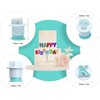 Mesmeriser Cookie Cutter Pack of 26 in Capital Letters –