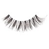 KISS So Wispy, False Eyelashes, 'Style #11', 12mm, Includes 5