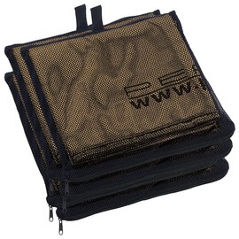 PEARL Microfleece Towel: Set of 5 Extra Absorbent Microfibre Bath Towels, 180 x 90 cm, Orange (Microfibre Bath Towel Travel, Bath Towel Quick-Drying, Absorbent)