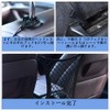 Touring Net, Car Bag, Elastic Layer, Double Layer, Hook, Hold