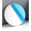 Metal Mounting Plate Sticker for Starlink Magnetic Mounts – Iron
