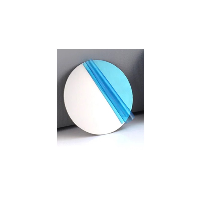 Metal Mounting Plate Sticker for Starlink Magnetic Mounts – Iron