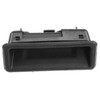 SOBOANT Rear Tailgate Handle Trunk Handle Release Switch Black Array