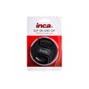 Inca Clip On Lens Cap 67 mm Secure; Protect Inca