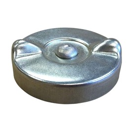 RAParts S.67083 Gas Cap Fits Ford Tractor 2N 8N 9N 600 700 800 900 2000