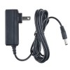 PwrON 6.6 FT Long AC to DC Power Adapter Charger