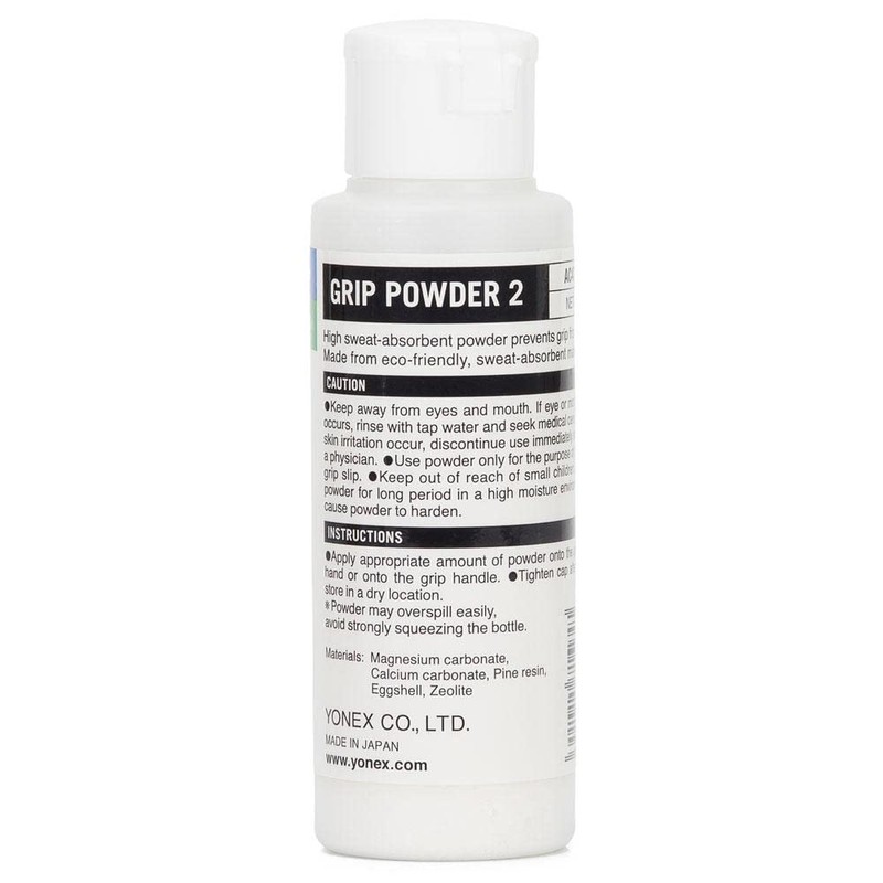 Yonex Grip Powder 2 (AC470EX)