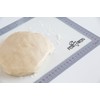 Fox Run Non-Stick Baking Mat, Silicone, 14.25-Inch x 9.25-Inch