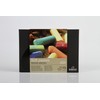 Rembrandt Soft Pastel Cardboard Box Set - 15 Half Stick