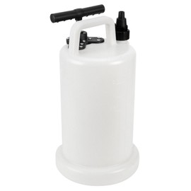 Performance Tool W54171 Manual 8 Liter Oil Changer Vacuum Fluid Extractor Pump Tank Remover