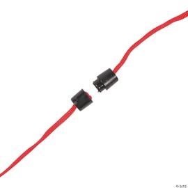 Bright Badge Holders - Vacation Bible School & Novelty Jewelry