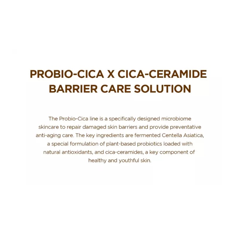 SKIN1004 Madagascar Centella Probio-Cica Glow Sun Ampoule SPF50+ PA++++ –