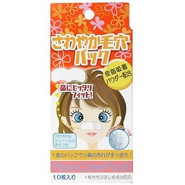 Refreshing Pores Pack of 10