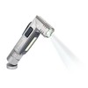 TROIKA Torch / Glow Torch, Multifunctional: Work and Safety Light