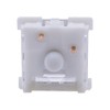 outemu 32 Pieces OUTEMU Brown Switches 3 Pin Key Switch