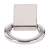 4 Pcs Shoulder Strap Clip Bag Handle Shoulder Strap Buckle