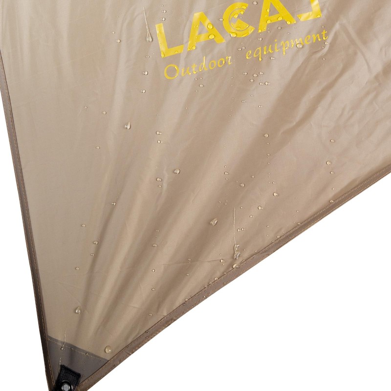 Tailgate Tent,Tailgate Awning, Car Awning Sun Shelter Waterproof 3000MM UPF