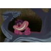 ALICE IN WONDERLAND, THE CHESHIRE CAT, NICE POSTCARD (1)