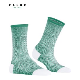 FALKE Women's Active Breeze W So Lyocell Plain Socks, Turquoise Ocean Green 7506 Clean Break, 39 - 42