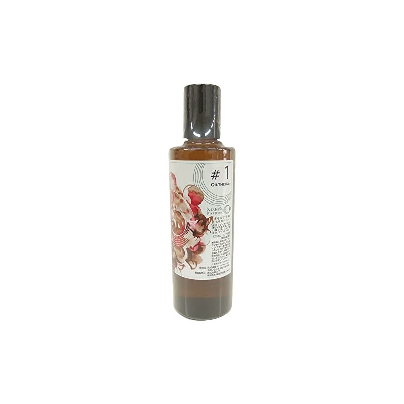oil terra no. 1 (oil terra 1)