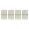 Rowing Hinge Nylon 16 x 28 mm (Pack of 4)