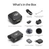 DJI DJI Mic Mini (1 TX + 1 RX), Wireless