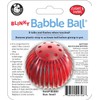 Pet Qwerks Blinky Babble Ball - Flashing Interactive Chew Dog