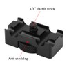 Camera Cable Lock Clip, DSLR Camera Cable Lock Clip, Clamp