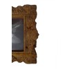 Skeeter's Row 5x7 Ornate Wood Antique Style Picture Frame Unique