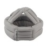 Protective Hat Elder Head Cap Safety Helmet Old Man Fall