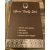 Tmd Retail Wine Tools Set - Electric Wine Opener, Vacuum