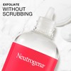 Neutrogena Stubborn Texture Liquid Exfoliating Treatment 127mL
