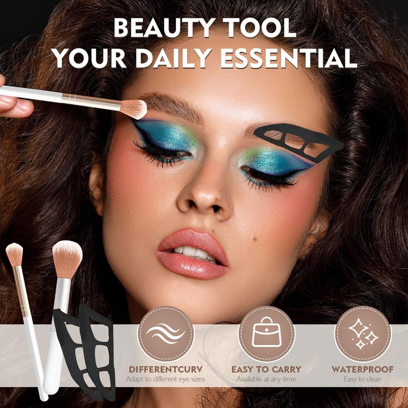 Eyeshadow Tool