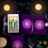 Joyadora Tarot Cards for Beginners - Tarot Deck -Tarot Cards