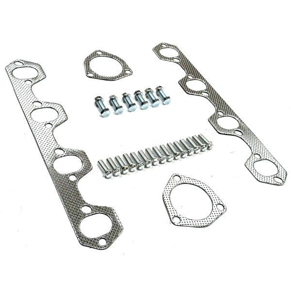 Papi Noah For 1987-1995 Ford F150 F250 Bronco 5.8L V8