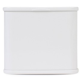 WINDMILL(ウインドミル) 携帯灰皿 ハニカムミニ 5本収納 ホワイト 604-0002