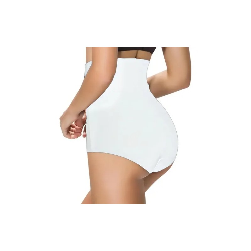 Cinturilla Berlei Control Modelo 7407 Color Nude Talla Mediana