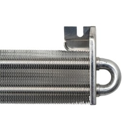 Dynamic Power Steering 49308 Power Steering Cooler - Compatible with Ford Expedition 2002-1997, F-150 2003-1997, F-150 Heritage 2004, F-250 2003-1997, F-350 2003-1999