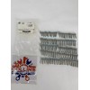 Allen-Bradley 1492-CJ8-10 Center Jumpers Series D Lot of 10 Sets