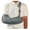 CMETO Arm Sling Sport Breathable Medical Sling with Padded Strap
